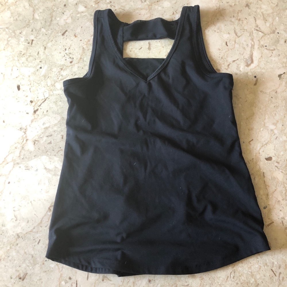Yogalicious Tank